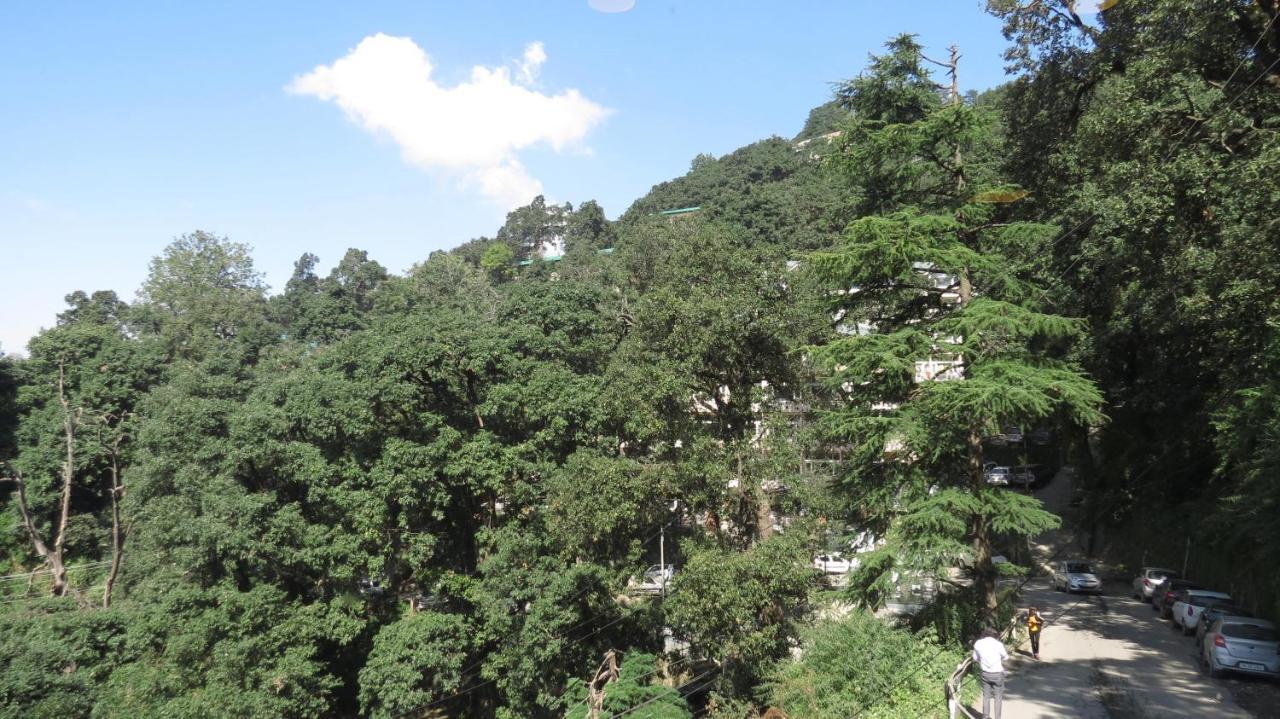 Hotel Kapil Shimla Exterior photo